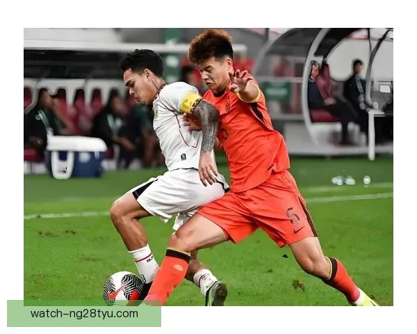 U23国足洋帅：面对朝鲜如野兽般的球员