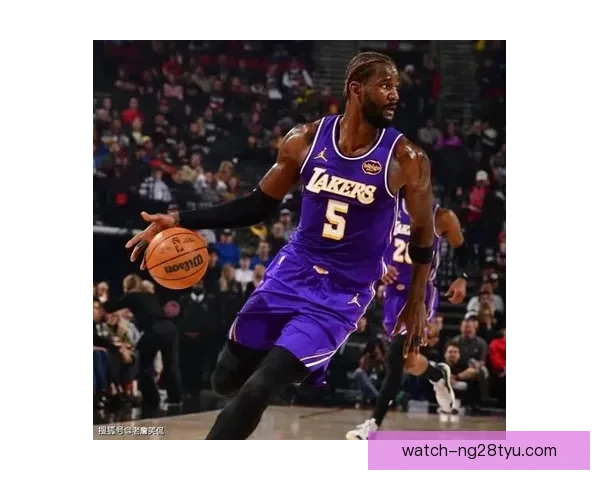 哈队怒斥湖人艾顿心态败坏纯属失败者